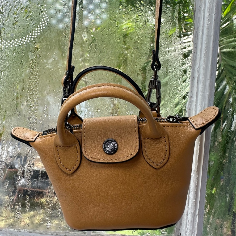 Mini bag - Picture 10 of 10
